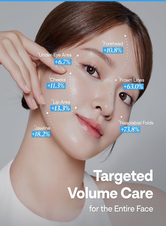 Bano PDRN 500 Ampoule – Firming & Hydrating Serum with PDRN, Peptides, Collagen & Hyaluronic Acid | Korean Skincare for Sensitive Skin | Fragrance-Free | 1.01 fl oz - Image 3